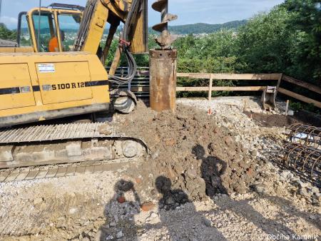 Sanacija plazu na Prisojni pot 24 – Perovo (3)